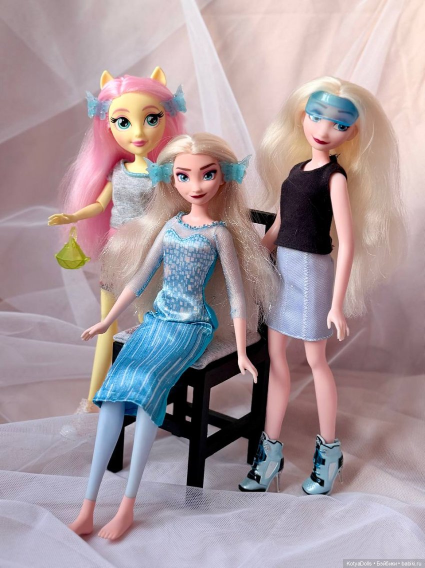 My Little Pony, Disney