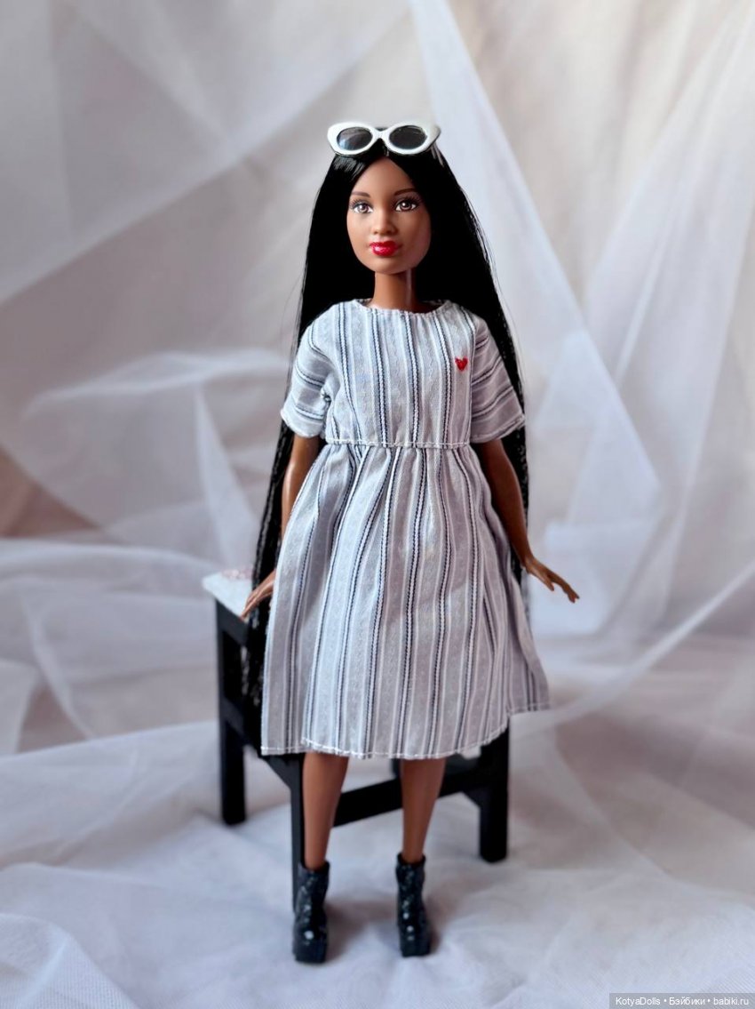 Спасение утопающих — Кукольная мастерская: ремонт