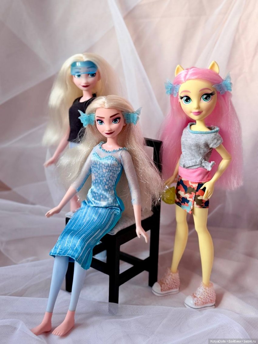 My Little Pony, Disney