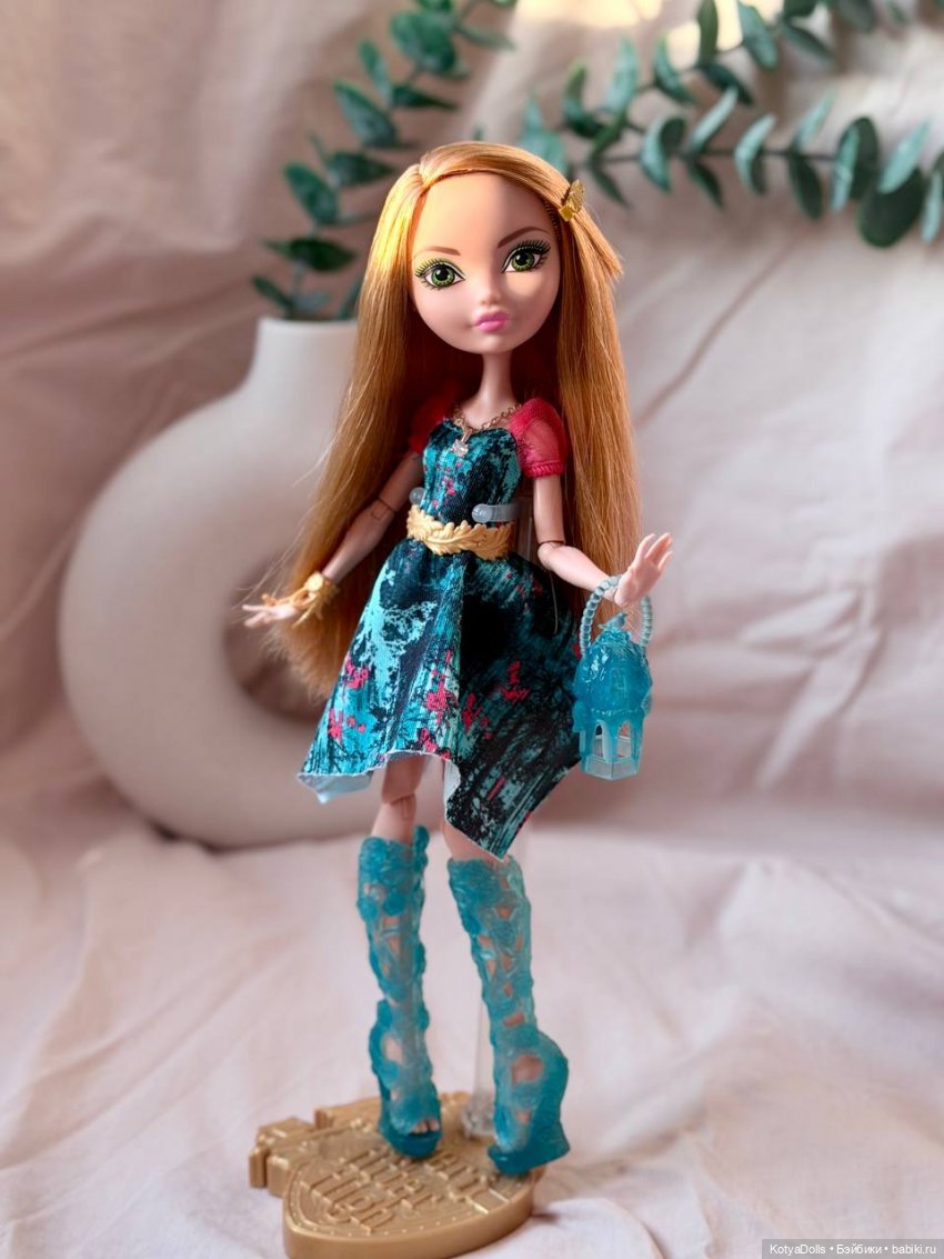 Ever After High