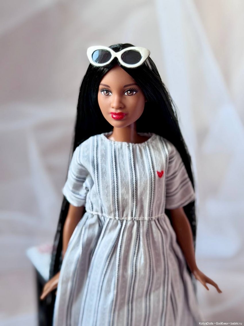 Спасение утопающих — Кукольная мастерская: ремонт