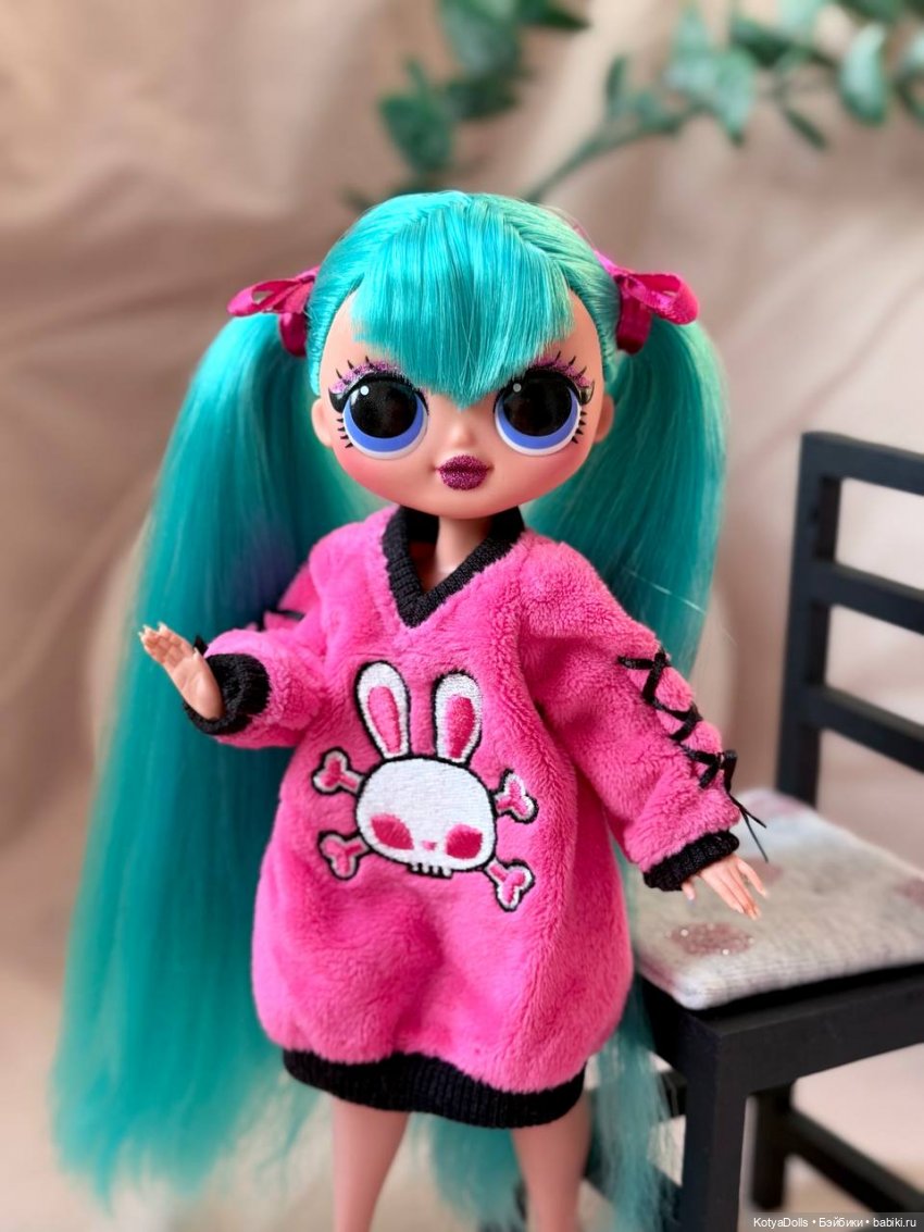 Спасение утопающих — Кукольная мастерская: ремонт