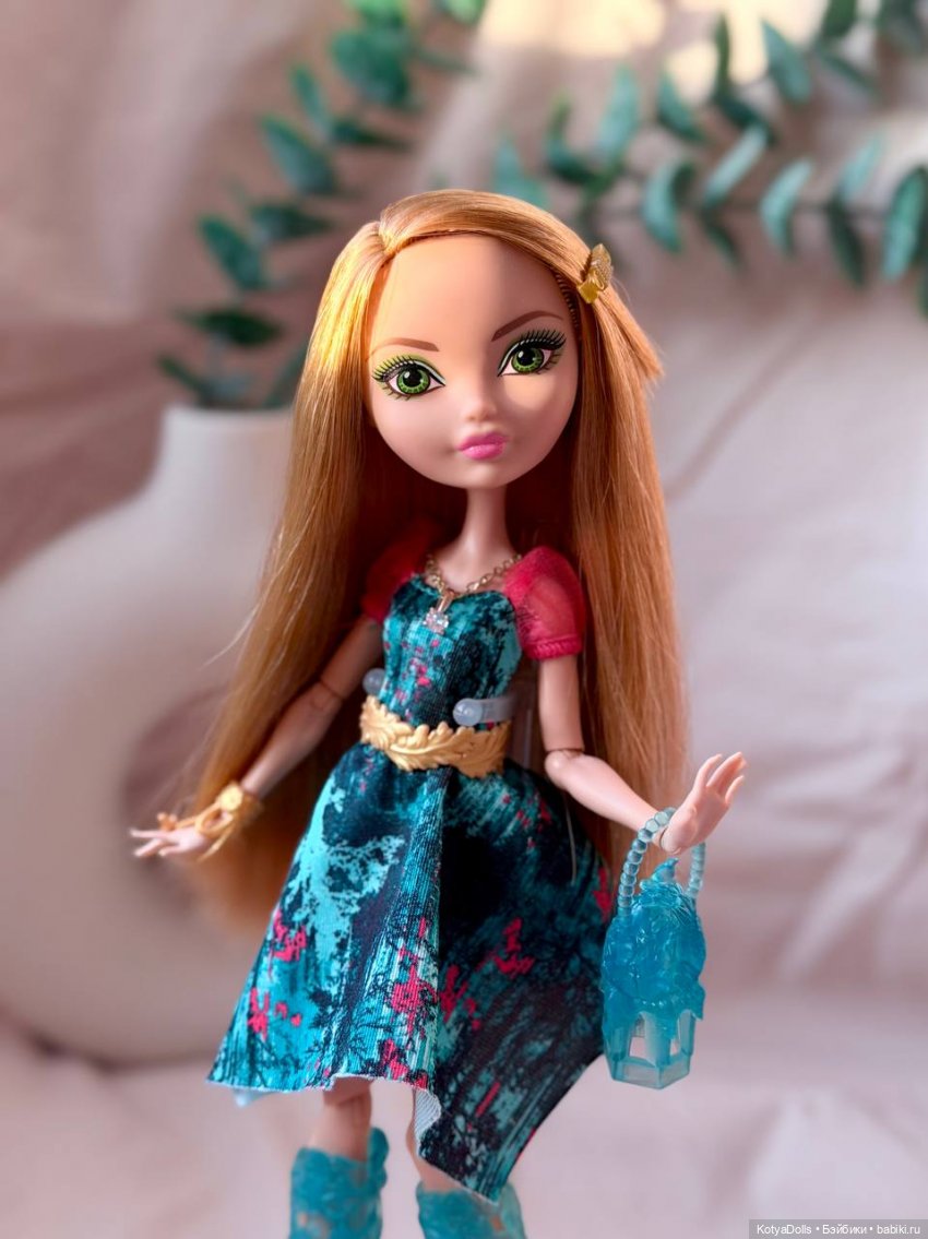 Ever After High