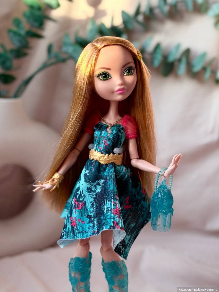 Ever After High