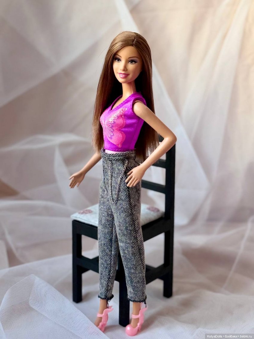 Спасение утопающих — Кукольная мастерская: ремонт