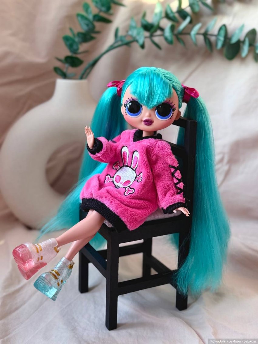 Спасение утопающих — Кукольная мастерская: ремонт