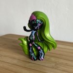 Виниловая фигурка Венера Макфлайтрап Монстер Хай