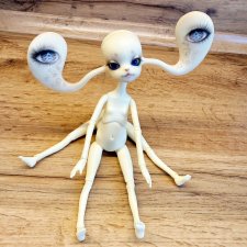 Кукла DOLL CHATEAU