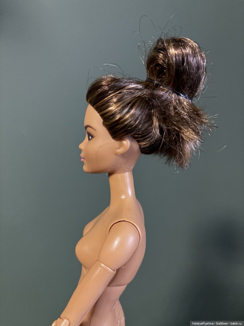 Норм или стрём? :))) Скейтбордистка лечит остеохондроз (фото 5)