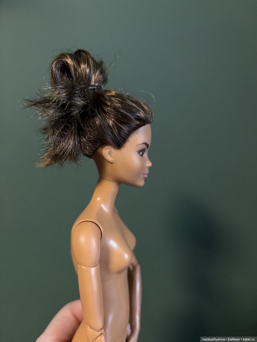 Норм или стрём? :))) Скейтбордистка лечит остеохондроз (фото 3)