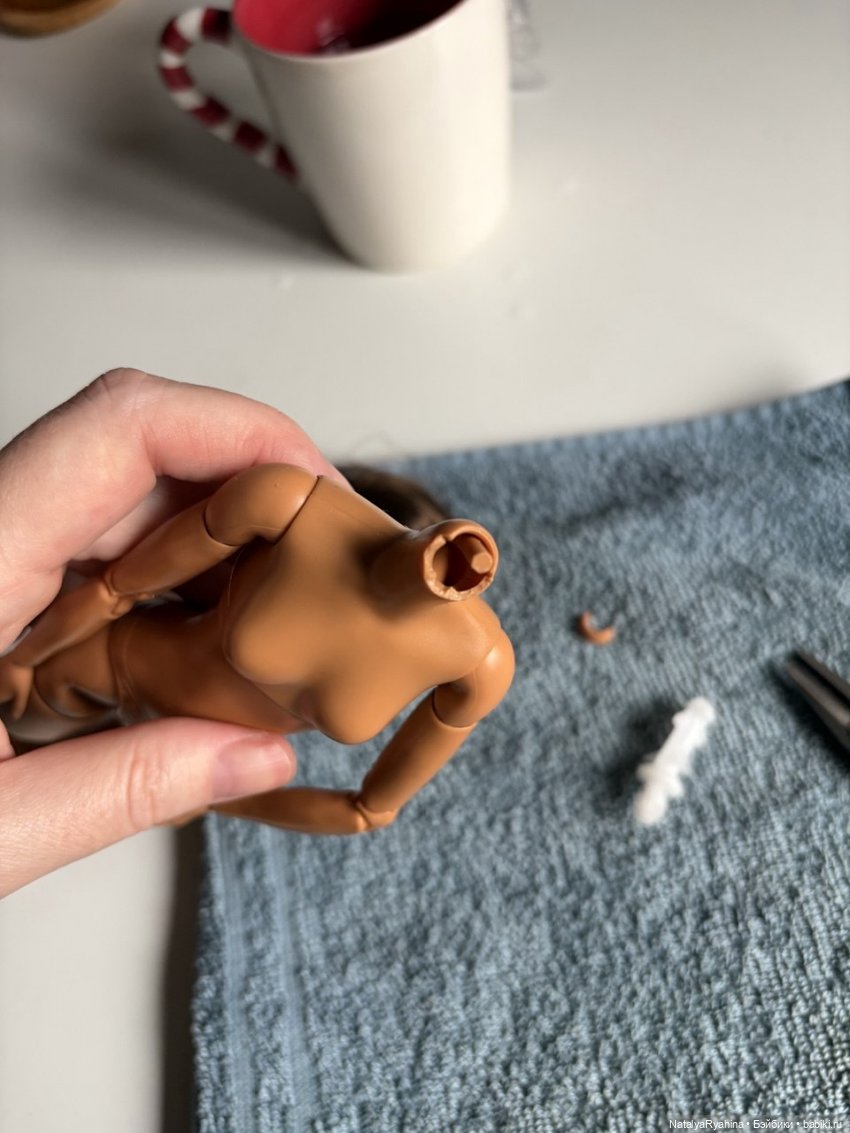 Норм или стрём? :))) Скейтбордистка лечит остеохондроз (фото 9)