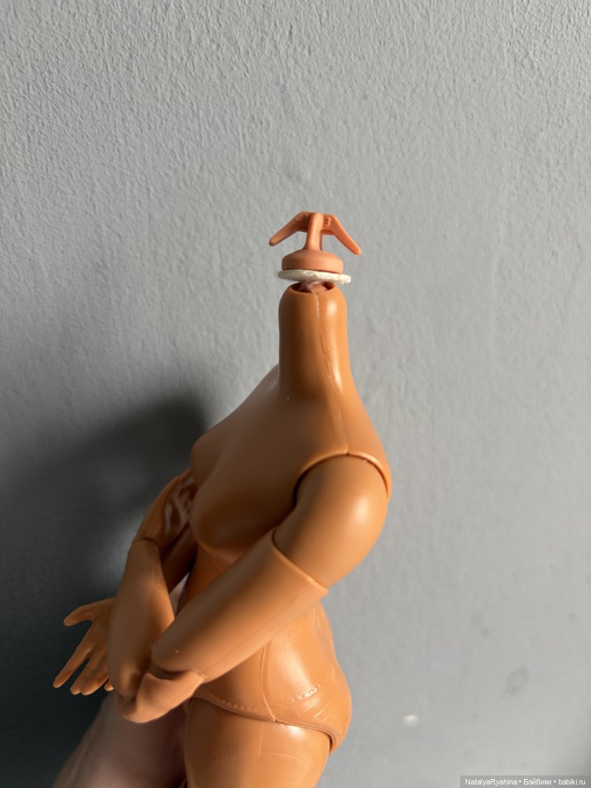 Нерыжая Бестия Веснушка — Куклы Barbie (Барби): Looks (фото 8)