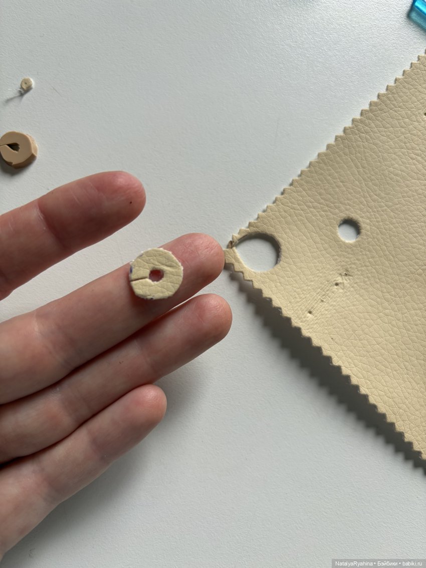 Нерыжая Бестия Веснушка — Куклы Barbie (Барби): Looks (фото 6)