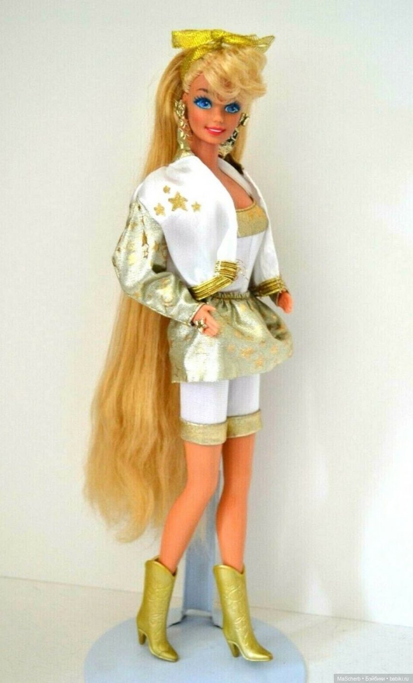 Белинда - моя первая кукла, которой я перепрошила волосы | Бэйбики Белинда - моя первая кукла, которой я перепрошила волосы