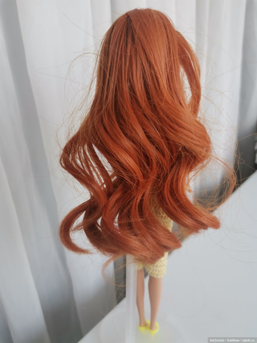 Даша - лучик кукольного царства (фото 4)