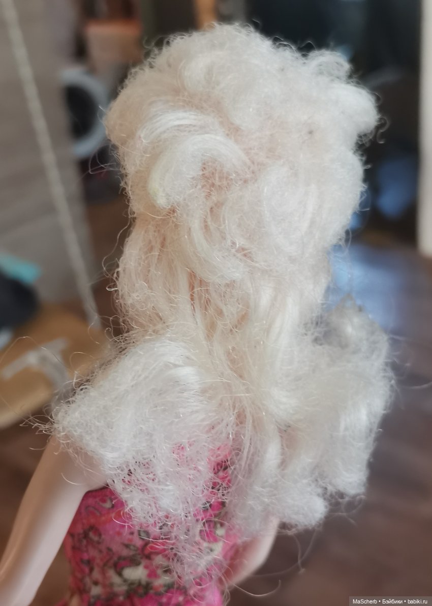 Даша - лучик кукольного царства (фото 3)