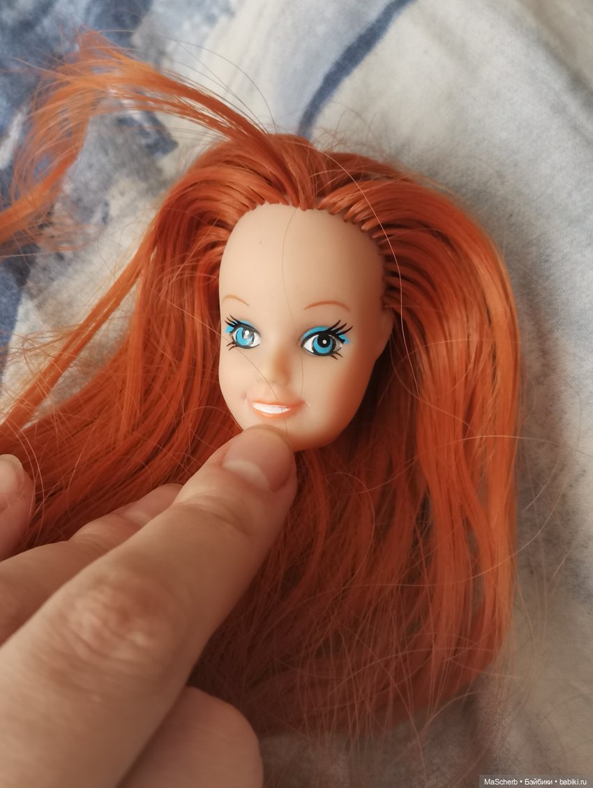 Даша - лучик кукольного царства (фото 5)