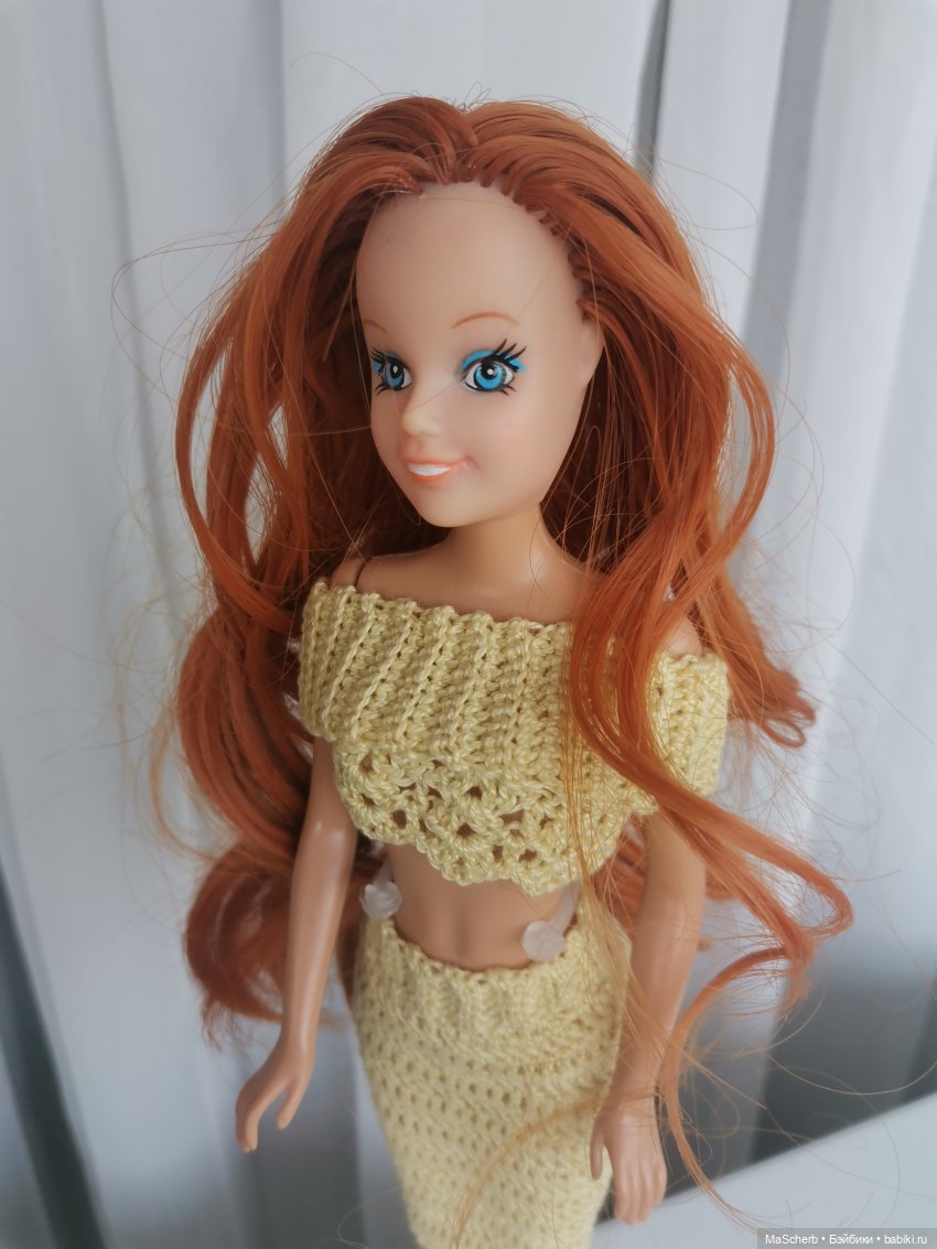 Даша - лучик кукольного царства (фото 8)