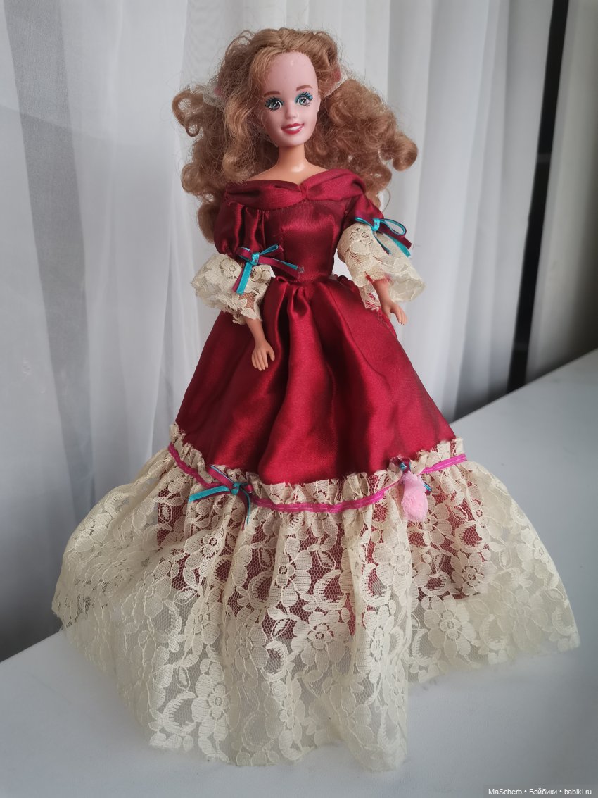 Катерина - новогоднее Чудо | Бэйбики Катерина - новогоднее Чудо (фото 2)