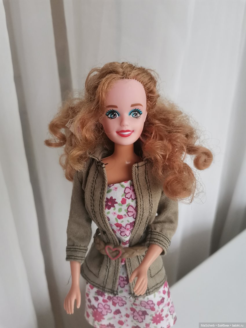 Катерина - новогоднее Чудо | Бэйбики Катерина - новогоднее Чудо (фото 5)