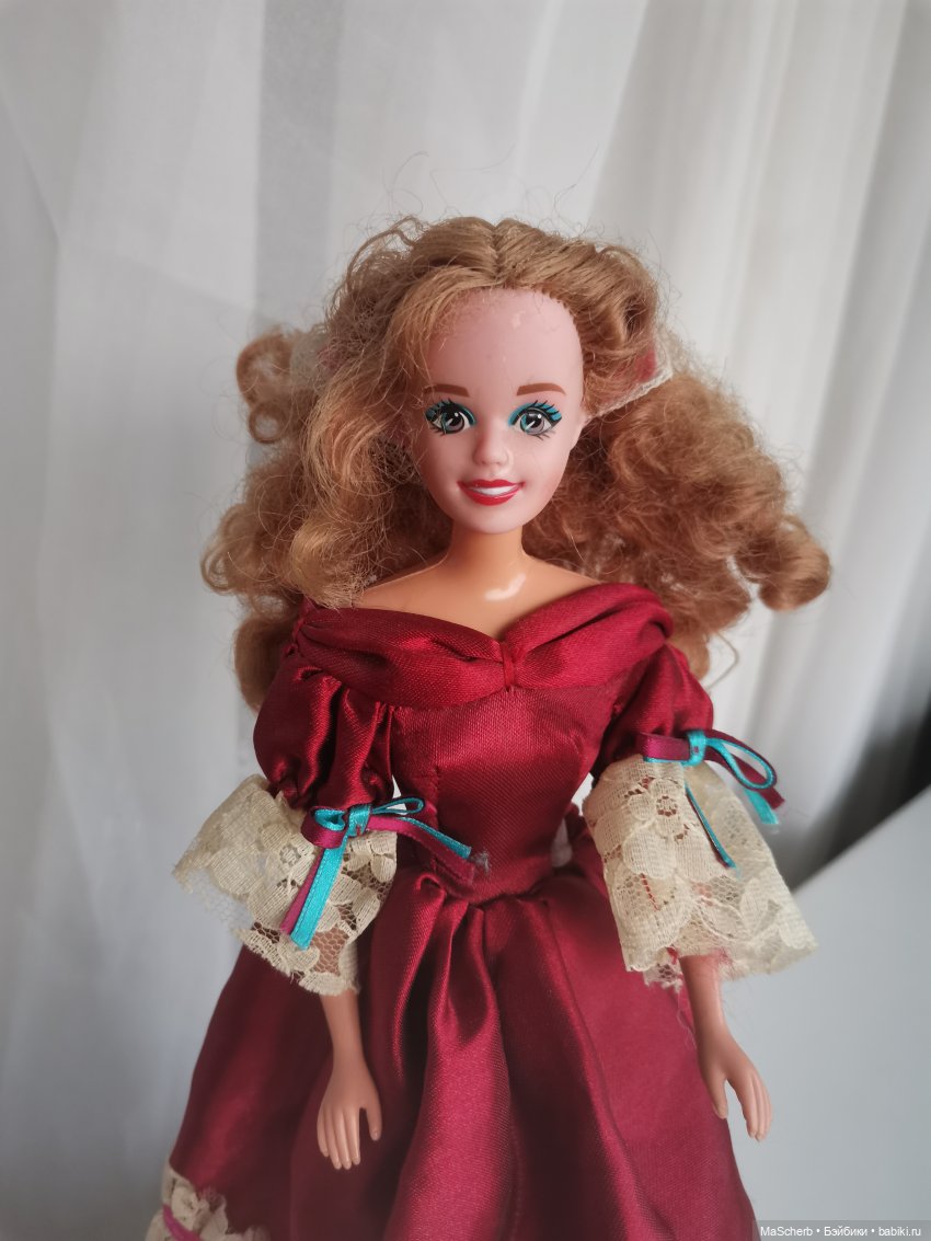 Катерина - новогоднее Чудо | Бэйбики Катерина - новогоднее Чудо (фото 3)