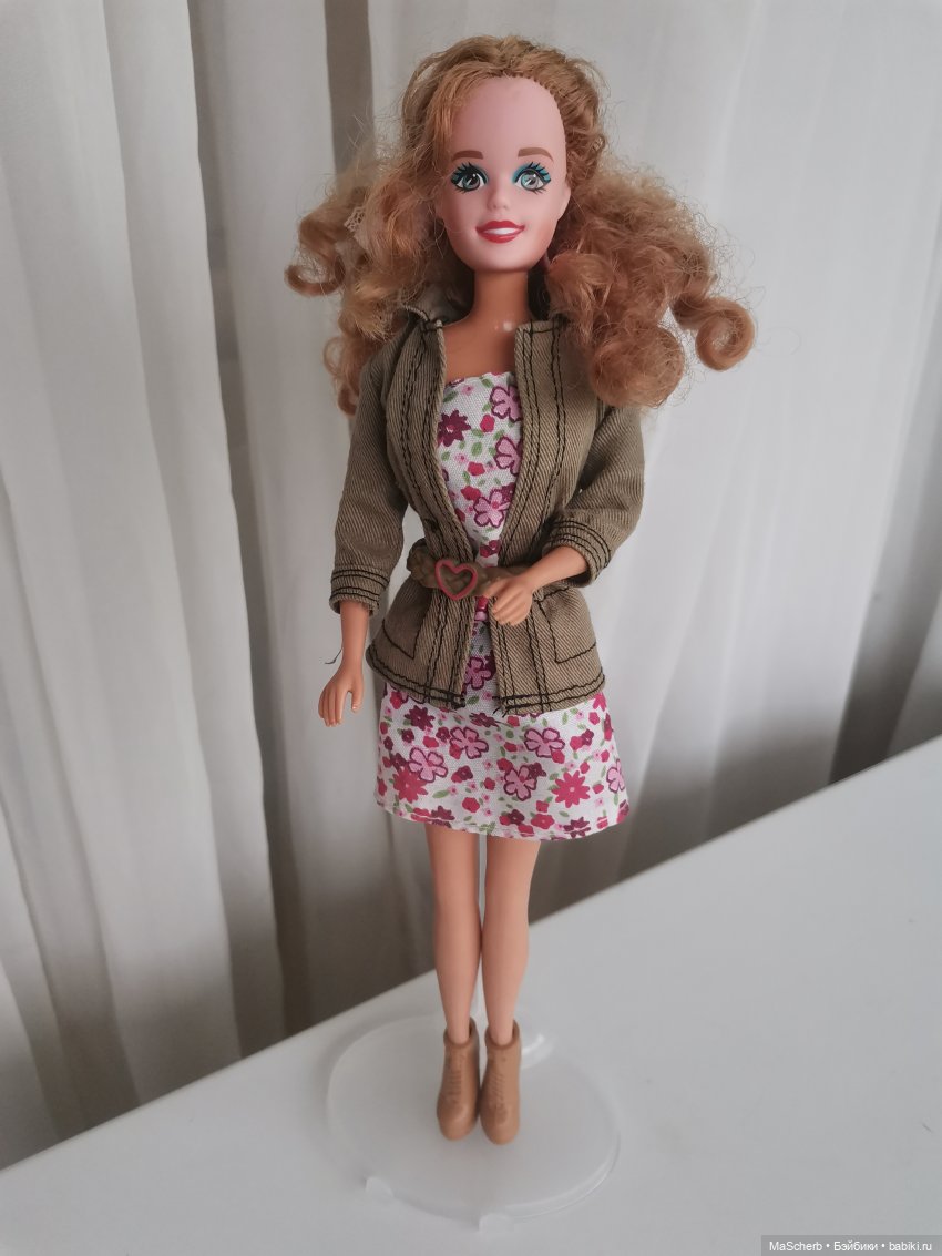 Катерина - новогоднее Чудо | Бэйбики Катерина - новогоднее Чудо (фото 4)