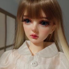 minisup Haru от Supia doll, 1/4 bjd
