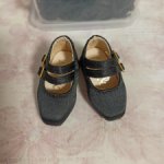 Туфли для куклы