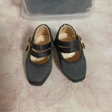 Туфли для куклы
