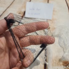 Сеточки для волос.