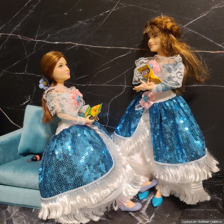 Народ холмов. Короткая зарисовка | Бэйбики Народ холмов. Короткая зарисовка (фото 4)