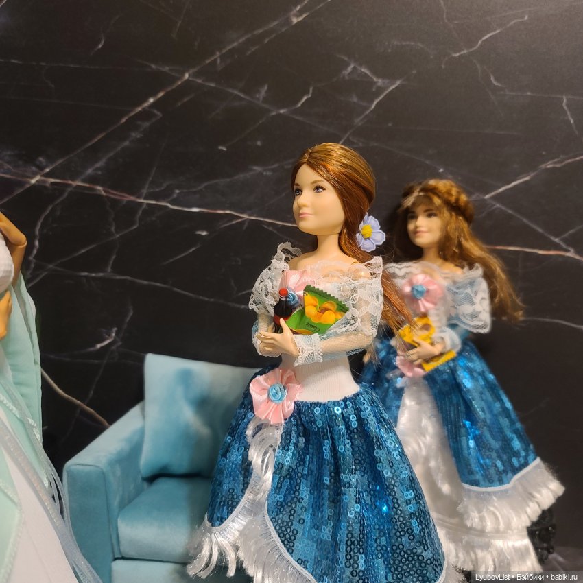 Народ холмов. Короткая зарисовка | Бэйбики Народ холмов. Короткая зарисовка (фото 6)