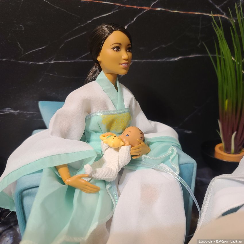 Народ холмов. Короткая зарисовка | Бэйбики Народ холмов. Короткая зарисовка (фото 9)