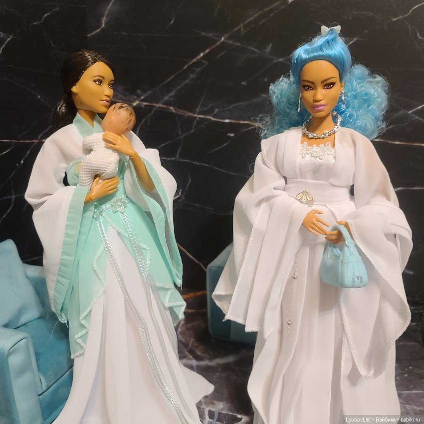 Народ холмов. Короткая зарисовка | Бэйбики Народ холмов. Короткая зарисовка (фото 8)