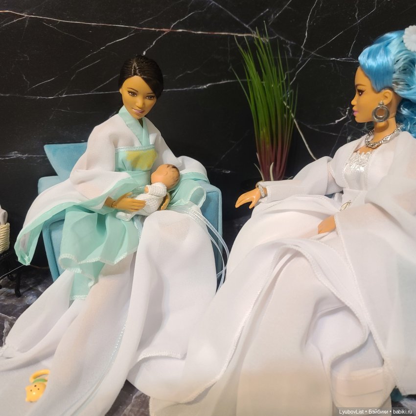 Народ холмов. Короткая зарисовка | Бэйбики Народ холмов. Короткая зарисовка