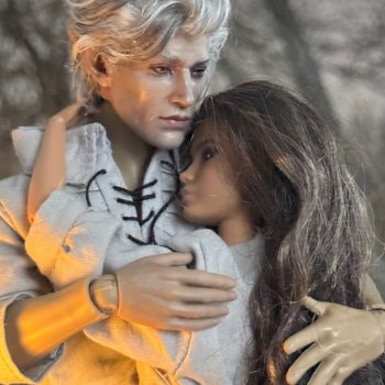 Астарион (Baldur’s Gate 3)