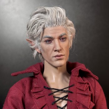 Астарион (Baldur’s Gate 3)