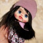 Куколка ob11