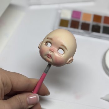 Небольшие изменения ☺️