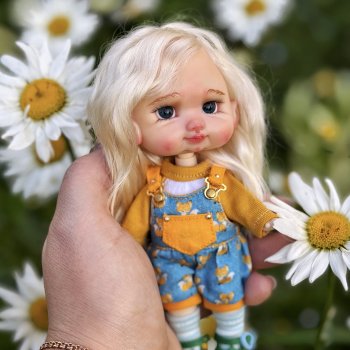 Чудесная прогулка после дождя 🙂