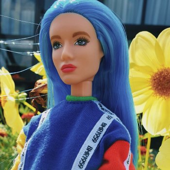 Выходной с Мишей