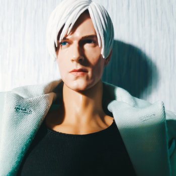 Любимый (экшен) мужчина