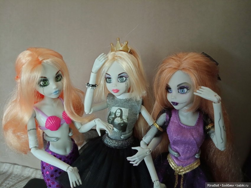 Once upon a Zombie