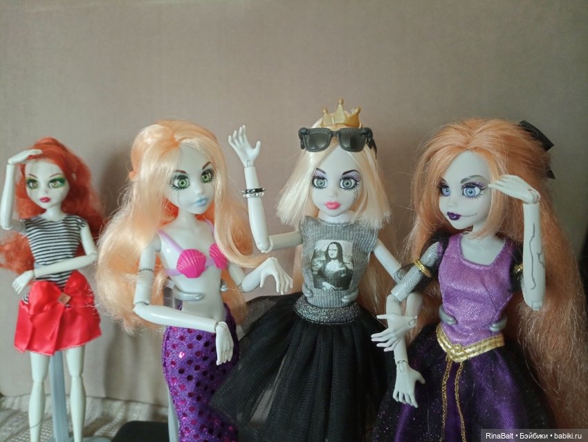 Once upon a Zombie