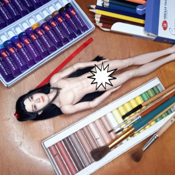 Первый топик-Знакомство