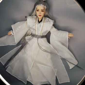 Одна из версий Сян Лю.