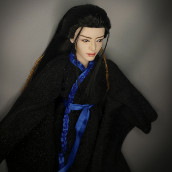 Ооак Ли лунь 2 часть