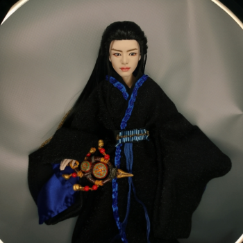 Ооак Ли Лунь финал