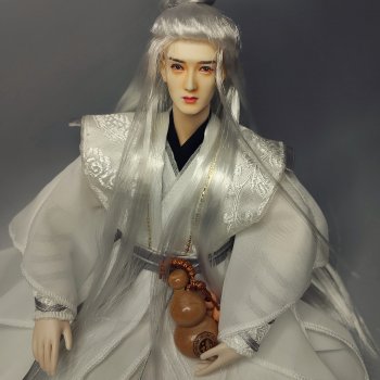 Ооак Тань Цзянь Цы (Сян Лю) .