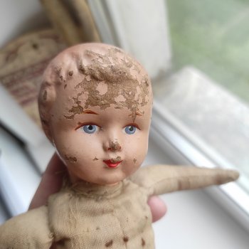 Помощь с опознанием